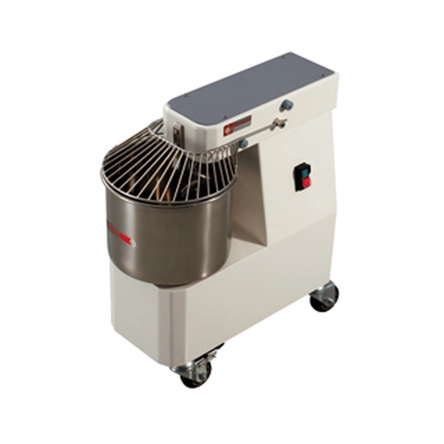 ITALIAN Mixer spiralat 10L NT10/G