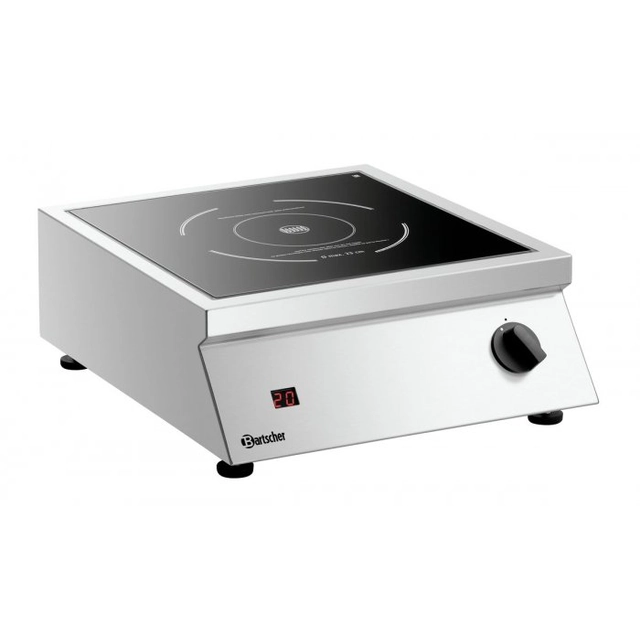 ITH induction hob 50-230