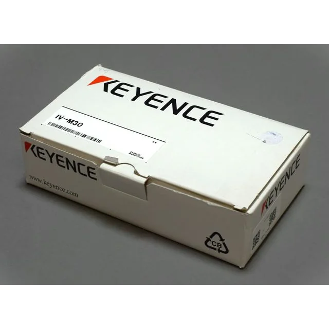 IV-M30 Keyence - Neu, fabrikverpackt