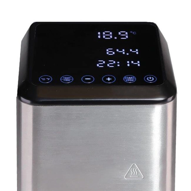 iVide Plus sous-vide apparaat