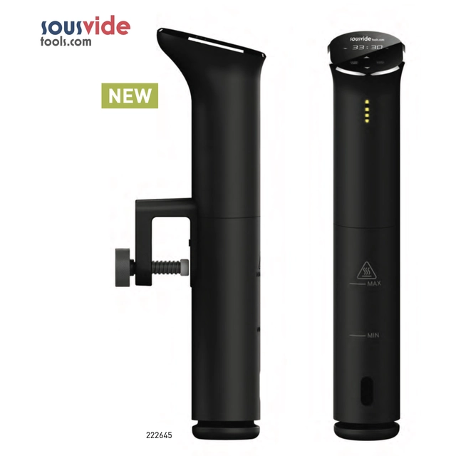 iVide sukeldusringpump Sous-Vide toiduvalmistamiseks 2.0