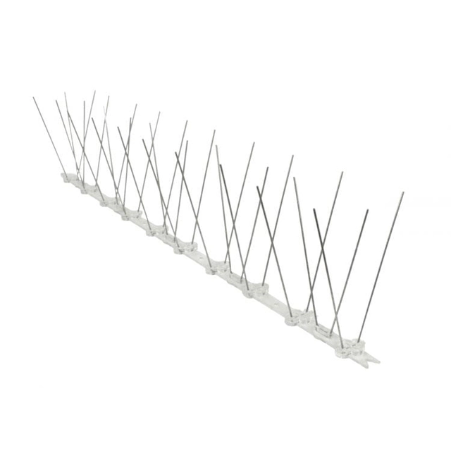 IVT BIRD PROTECT roof spikes 6