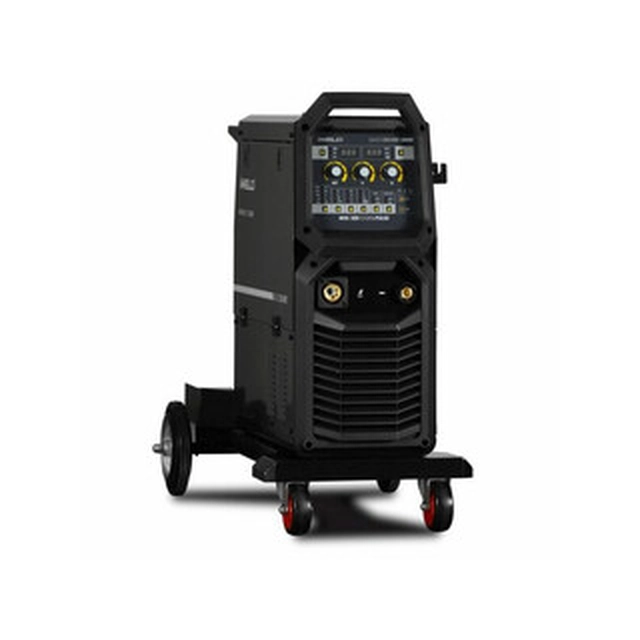 Iweld MIG 320 COOLPULSE eletrodo consumível soldador inversor de gás protegido 50 - 300 A | 400 V