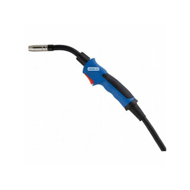 Iweld mig welding gun 0 - 180 A | 4 m