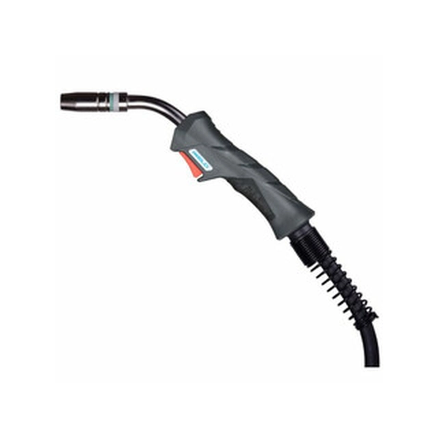 Iweld mig welding gun 0 - 250 A | 5 m