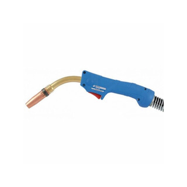 Iweld mig welding gun 0 - 320 A | 4 m