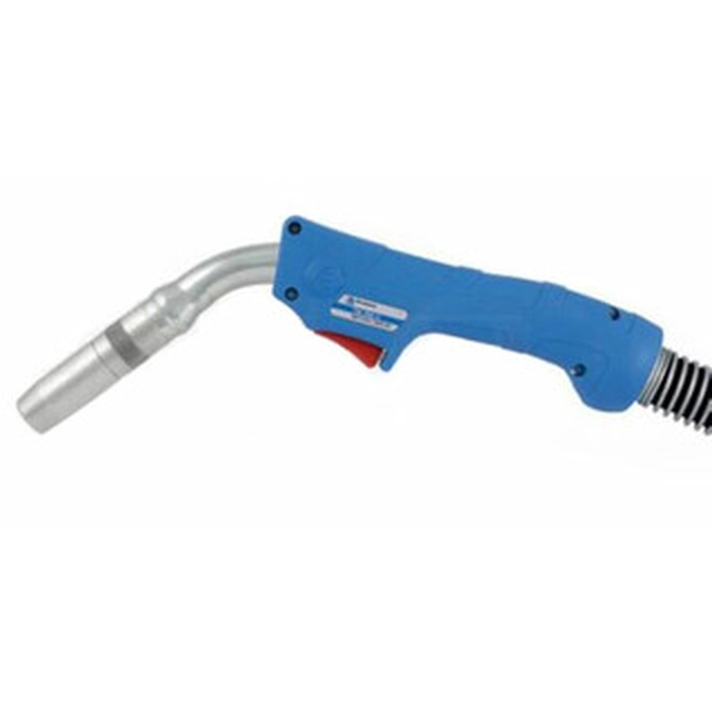 Iweld mig welding gun 0 - 500 A | 5 m