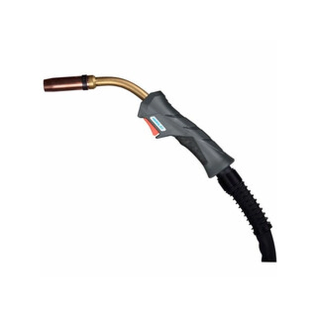 Iweld mig welding gun 0 - 500 A | 5 m