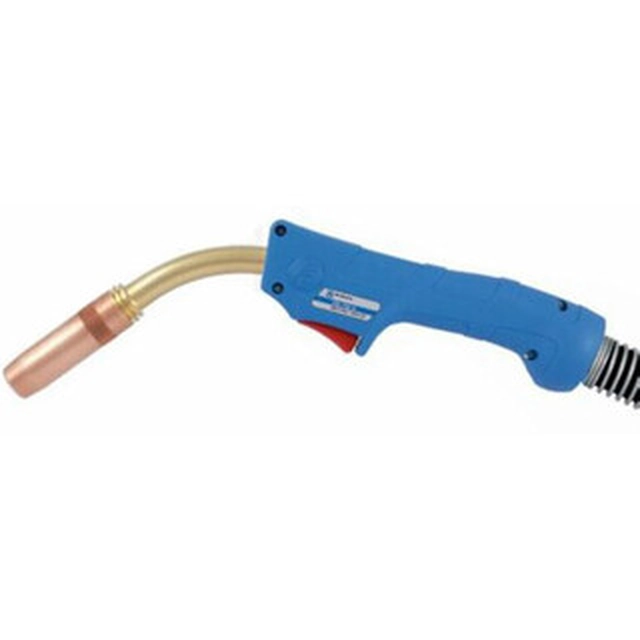 Iweld mig welding gun 0 - 550 A | 5 m