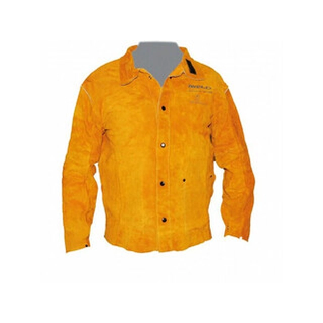 Iweld welding jacket KEVLAR XL