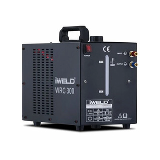 Iweld WRC300 waterkoelunit voor lasmachine