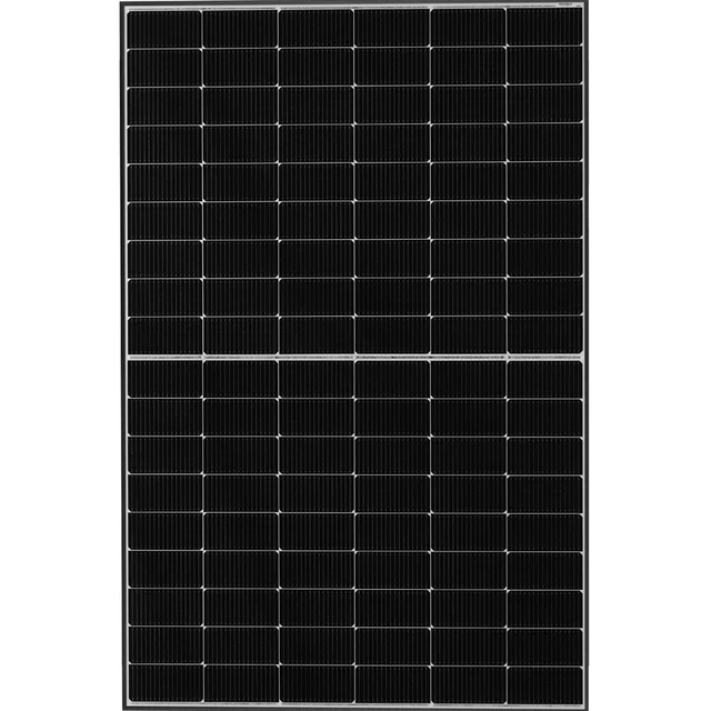 JA Fotogalvaaniline päikesepaneel JAM54D40-420/MB 420W Bifacial BF N-tüüpi