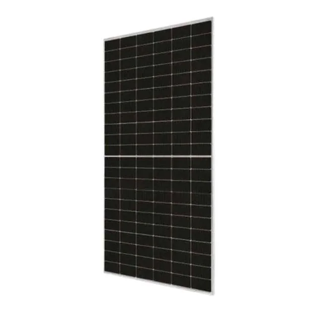 JA Fotovoltaïsch zonnepaneel 500 JAM66S30 MR SF