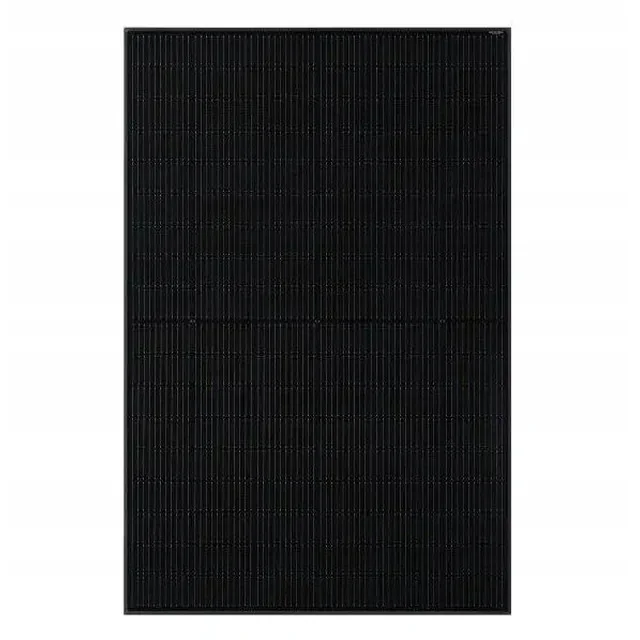 JA PAINEL SOLAR 405W JAM54S31 PRETO