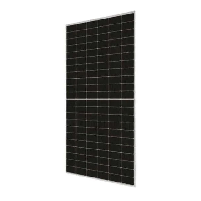 JA Panel solar fotovoltaico 500 JAM66S30 MR SF