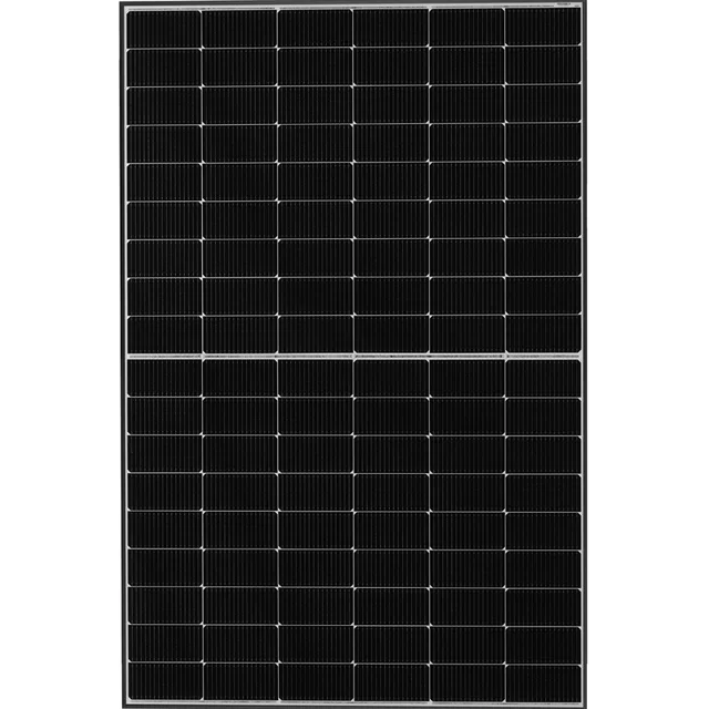 JA Panel solar fotovoltaico JAM54D40-420/MB 420W Bifacial BF tipo N