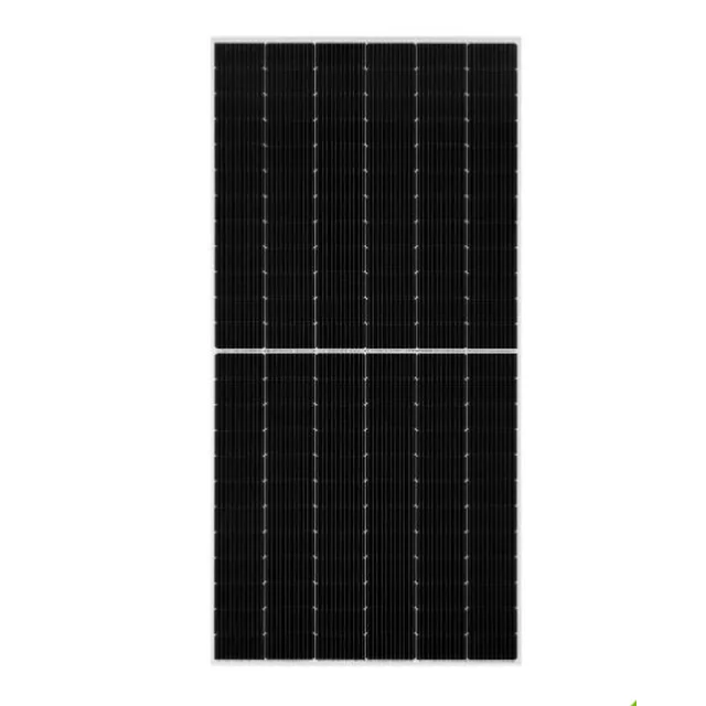 JA Sol JAM72D30 550MB (SFR) 550W Bifacial