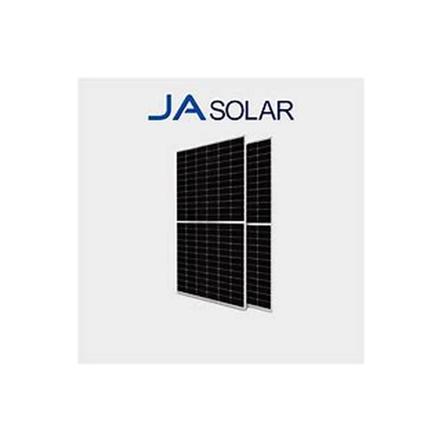 JA Solaire JAM72D30 550/MBMB