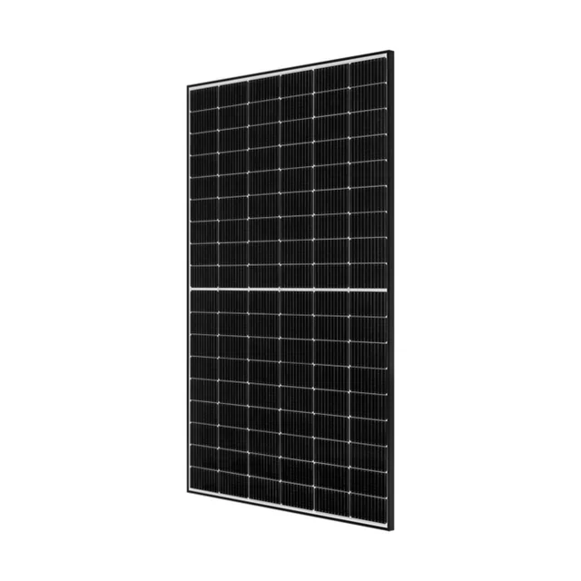JA Solar 410W čierny rám