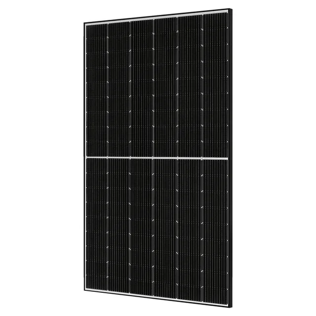 JA Solar 415Wp черно-бяло, моно