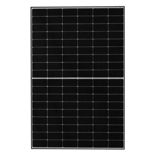 JA Solar 420W Black Frame
