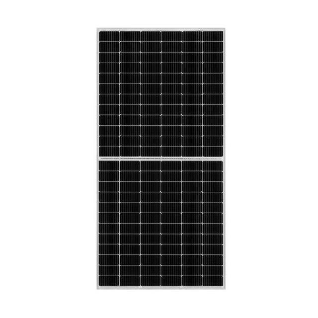 JA Solar 460W fotovoltaický panel, obojstranný - plné palety