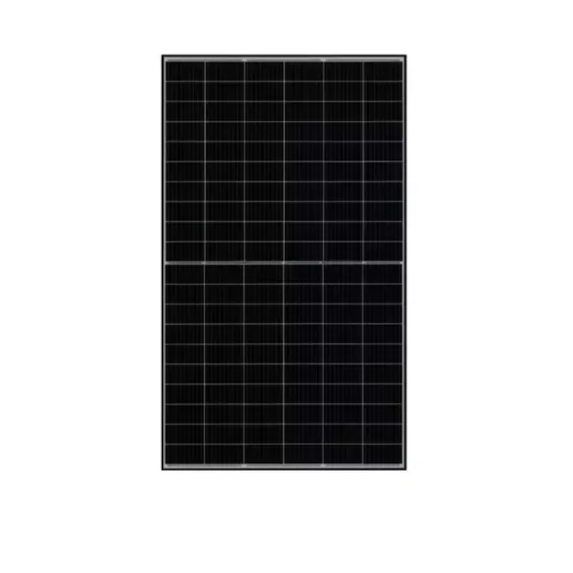 JA Solar 505W Marco negro