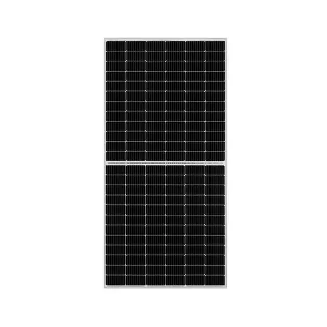 JA Solar 570 JAM72D40-570/MB SF Bifacial fotoelementu panelis
