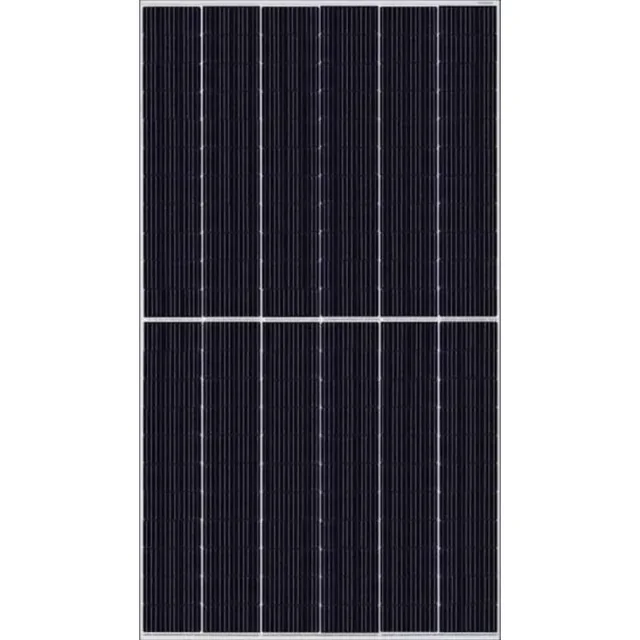 JA Solar 580W - JAM66D42-580-MB