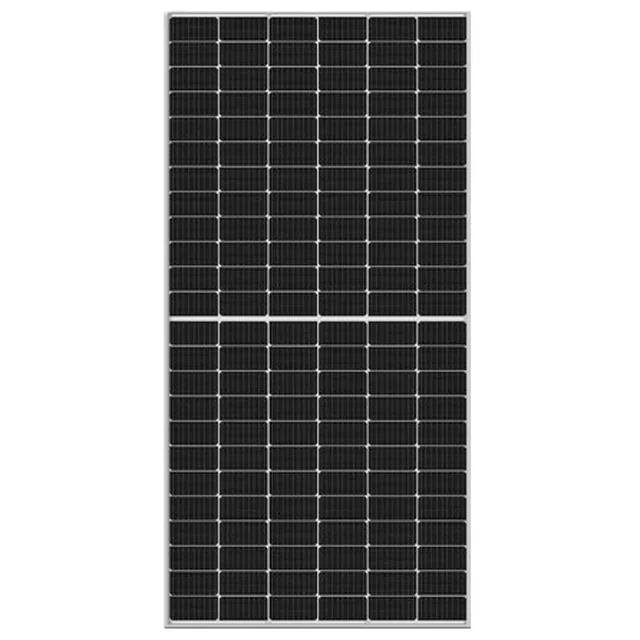 JA SOLAR fotogalvaaniline paneel 625 JAM72D42-625/LB Bifacial Double Glass