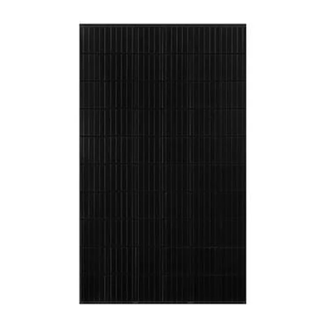 JA SOLAR fotovoltaikus panel JAM60S21-375/MR FB