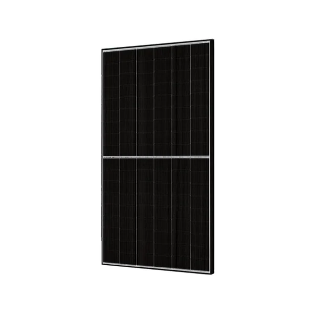 JA Solar JAM54D40 420/GB Bifaciaal, zwart frame