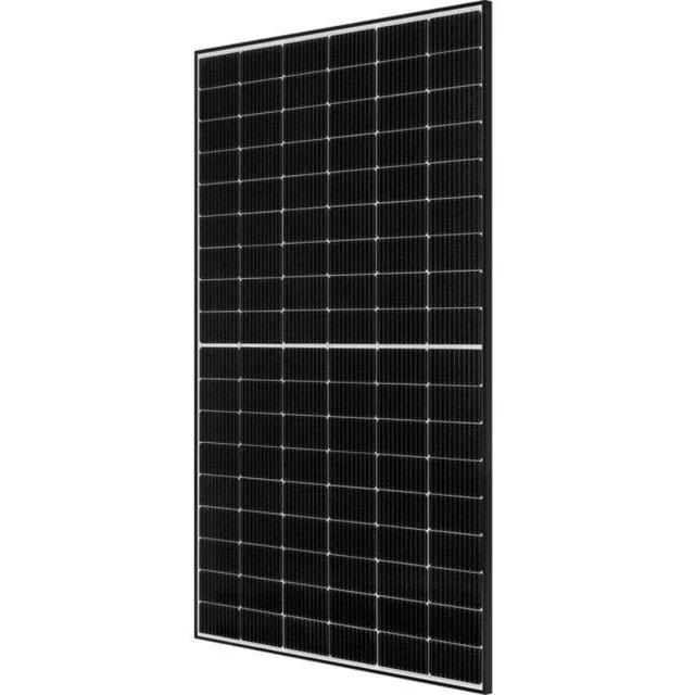 JA Solar JAM54D40 420/MB zwart frame (container)