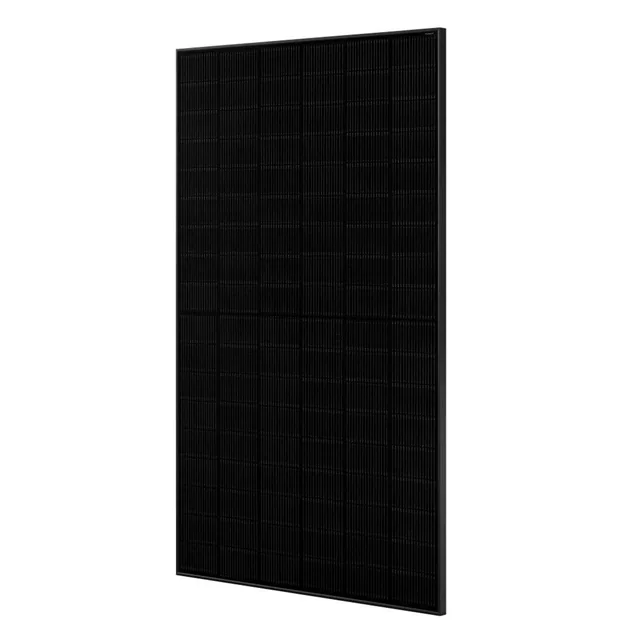 JA Solar JAM54D41 440/LB 440W Bifacial  Double Glass Full Black (Container)