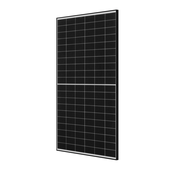 JA Solar JAM54S30-410/MR BF solar panel