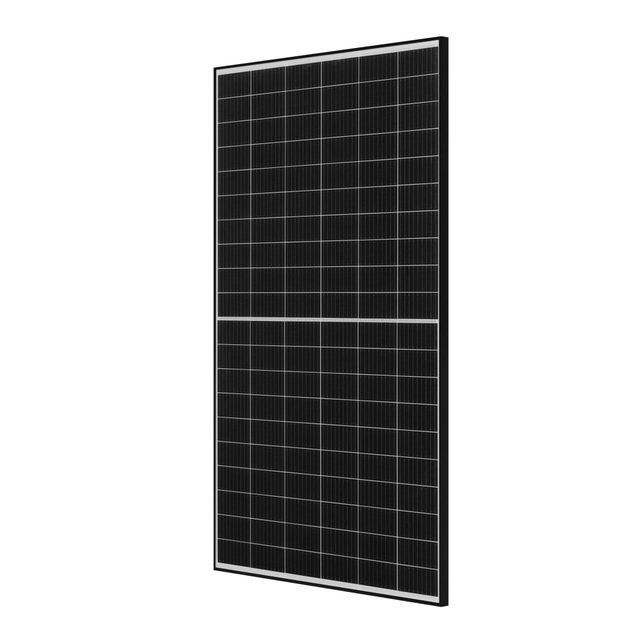 JA Solar JAM54S30-410/MR BF Solarpanel