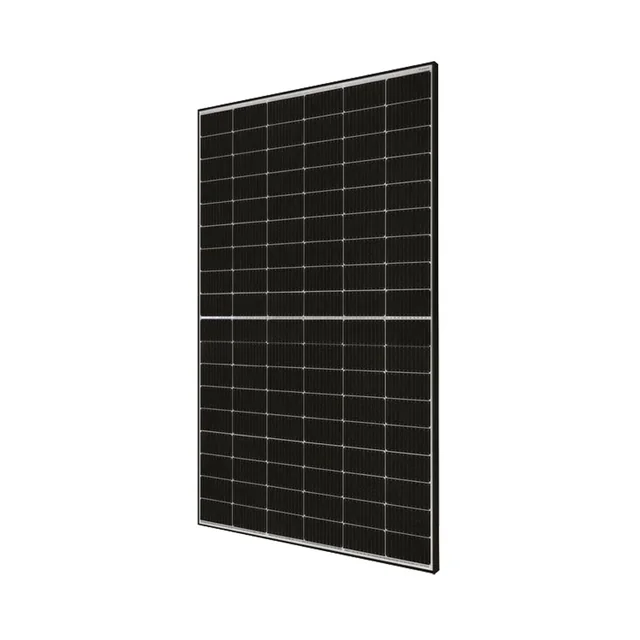 Ja Solar JAM54S30 Black Frame 410W