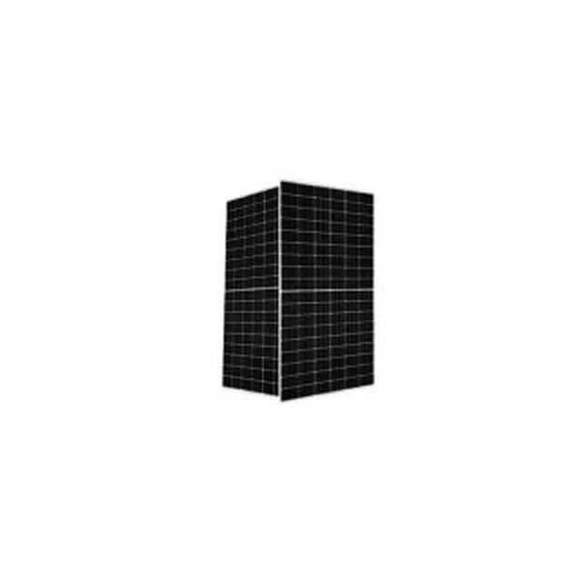 JA SOLAR JAM54S30-HC MONO 405W MR Black Frame