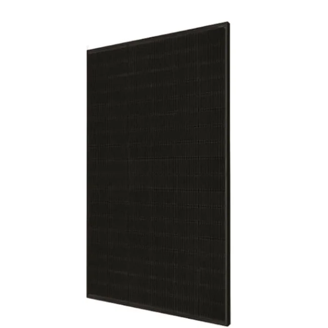 JA Solar  JAM54S31-395/MR // JA Solar 395W Solar Panel // Full Black