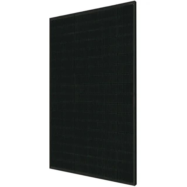 JA Solar JAM54S31-405/MR Module PV 405W Noir complet