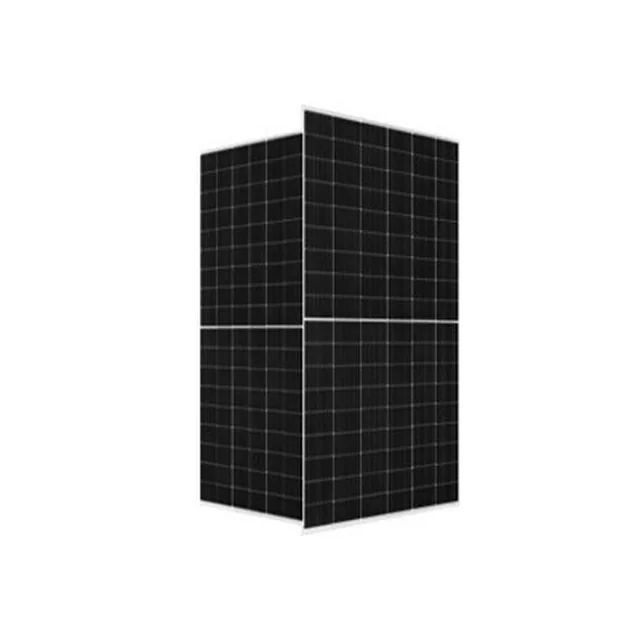 JA Solar JAM60D42 520/LB 520W двулицева черна рамка (контейнер)