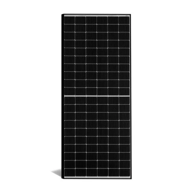 Ja Solar JAM60S20 385Wp mono PERC demi-coupe - cadre noir