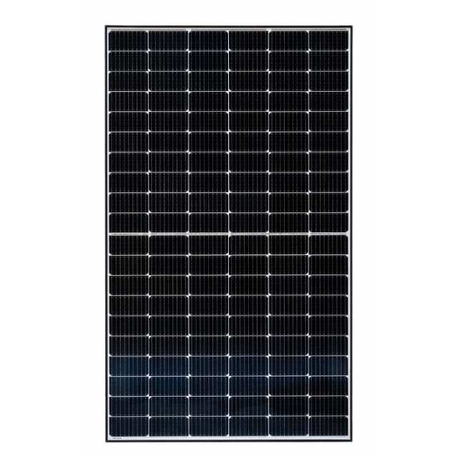 JA SOLAR JAM60S20-HC MONO 385W MR Black frame