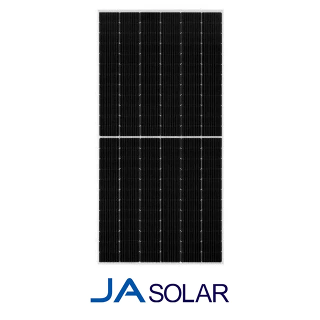 JA SOLAR JAM66D42 BIFACIAL 455W MB (N-típus)