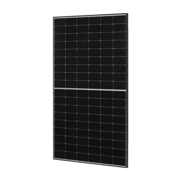 Ja Solar JAM66S30-500W/MR Black Frame