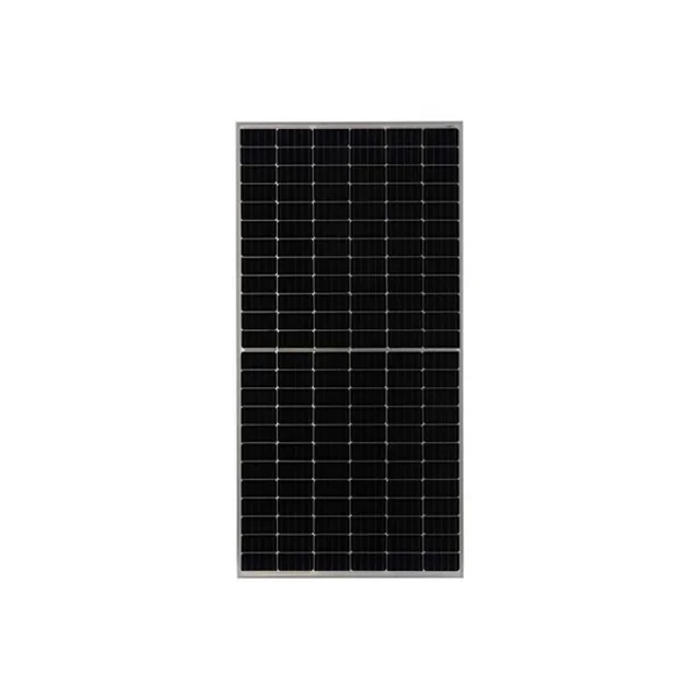 JA SOLAR JAM66S30-HC MONO 500W MR Crni okvir