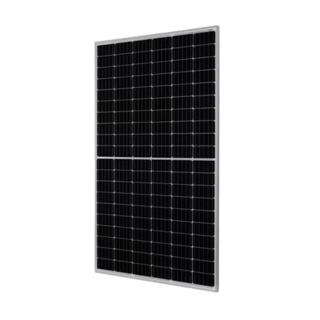 Ja Solar JAM72D30 540Wp mono PERC Bifacial, ασημί πλαίσιο 30 mm