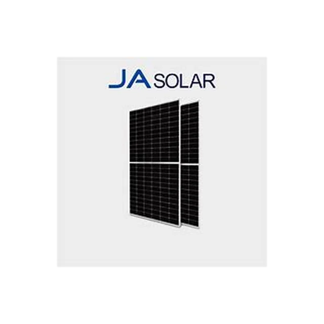 JA Solar JAM72D30 550/MBMB