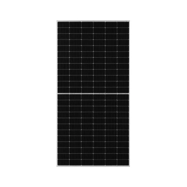 JA Solar JAM72D40 580MB (SFR) MC4, 1300mm(+/-) (BiFacial)