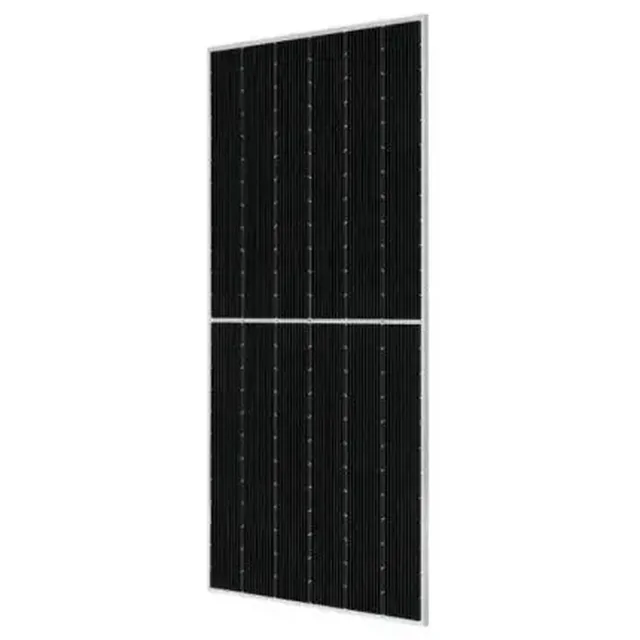 JA Solar JAM72D42 625/LB Bifacial 625W Ezüst keret MC4 EVO2 (tartály)